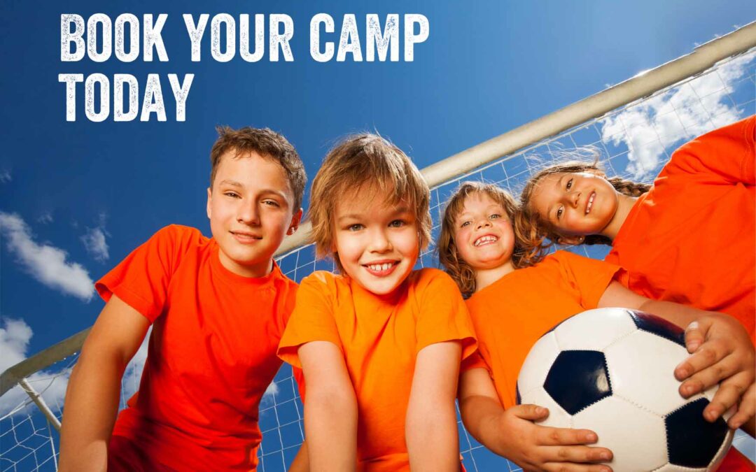 Kids camp available!