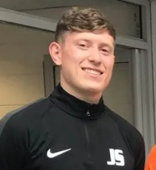 Jordan Southworth