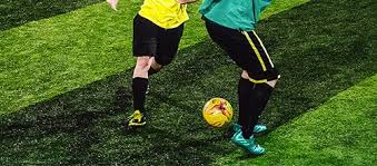 VISION FOOTBALL ACADEMY COACHING CENTRE